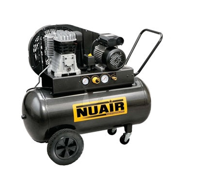 COMPRESSORE B2800/100/CM2 28FC404NUBO12 NUAIR
