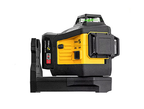 LASER MULTILINEA LAX 600G STABILA + PERTICA H 3.60